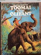 Toomai, Une BD, Enlèvement ou Envoi, Utilisé