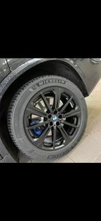 Originele bmw 20” velgen WINTER, Auto-onderdelen, Banden en Velgen, Ophalen, Winterbanden, Band(en)