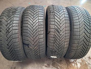 225/55/17 225+55+17 2255517 Michelin 101 beschikbaar voor biedingen
