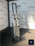 Synergy Air Power Tower, Sport en Fitness, Ophalen of Verzenden, Gebruikt, Benen