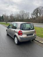 Renault Modus 1.5 diesel prêt à immatriculer, Autos, Achat, Entreprise, Boîte manuelle, Beige