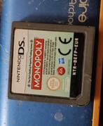 Monopoly à partir de 10€, Consoles de jeu & Jeux vidéo, Jeux | Nintendo DS, Comme neuf, Enlèvement