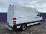 2012 - Mercedes-Benz - Sprinter - 313 2.2 CDI 366 EHD - Véh, Euro 5, Achat, Entreprise, Mercedes-Benz