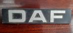 DAF embleem, Auto-onderdelen, Verzenden, Gebruikt, Oldtimer onderdelen