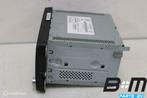 RCD 310 radio VW Touran 1T 1K0035186AN, Auto-onderdelen, Gebruikt