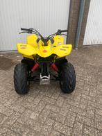 Quad Suzuki ltz90 opknapper, 1 cilinder