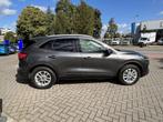 Ford Kuga Titanium PHEV AUT OC3328 *05013*, Auto's, Automaat, 5 zetels, 225 pk, Hybride Elektrisch/Benzine
