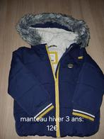 Manteau hiver 3ans C&A, Enfants & Bébés, Vêtements enfant | Taille 98, Garçon, C&A, Comme neuf, Enlèvement