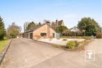 Bungalow te Herzele, EPC C, 21a, zwembad, instapklaar, 2%reg, Immo, Benedenwoning, Provincie Oost-Vlaanderen, Herzele, 296 kWh/m²/jaar