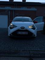Toyota Aygo, Autos, Euro 5, Achat, Entreprise, Cabriolet