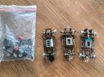 Oude chassis slotcars, Ophalen of Verzenden, Gebruikt