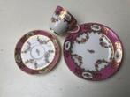 oud Engels porselein - Coalport / ref. 48, Verzenden