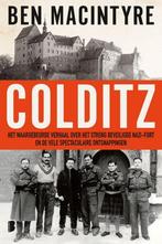 Colditz, Ben MAcintyre, Nieuw, Overige onderwerpen, Ophalen
