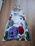Jurk Bonprix maat 48, Kleding | Dames, Bonprix, Ophalen of Verzenden, Zo goed als nieuw, Maat 46/48 (XL) of groter