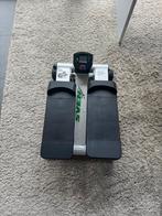 stepper Sven sport met computer, Sport en Fitness, Fitnessapparatuur, Ophalen, Zo goed als nieuw, Benen, Overige typen