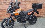 KTM 1290, 2 cilinders, Motorrijbewijs A, Handvatverwarming, Particulier