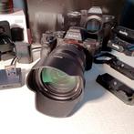 Sony A7IV + pro-accessoires - klaar om te creëren!, Audio, Tv en Foto, Ophalen, Compact, 33 Megapixel, Zo goed als nieuw