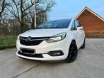 Opel Zafira C 2.0 CDTI 170pk 7 Zit LED/CAM/PDC full!!!, Auto's, Opel, Voorwielaandrijving, 4 cilinders, Bedrijf, 5 deurs