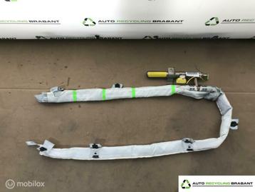 Dakairbag Links Volkswagen Transporter T5 7H5880743G beschikbaar voor biedingen
