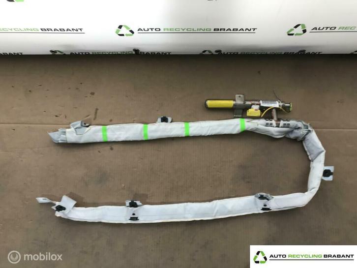 Dakairbag Links Volkswagen Transporter T5 7H5880743G, Auto-onderdelen, Overige Auto-onderdelen, Volkswagen, Gebruikt, Ophalen of Verzenden