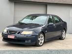 Saab Automatique Essence prete a immatricule, Auto's, Saab, Automaat, Blauw, Leder, Berline