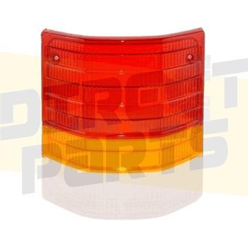 Mercedes-Benz 80/100D(631) (8/88-1/96) Achterlicht glas Rech, Auto-onderdelen, Verlichting, Mercedes-Benz, Nieuw, Ophalen of Verzenden