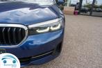 BMW 520 520E BREAK ELECT.TREKHAAK/LEDER/CARPLAY/.... 1STE E, Auto's, BMW, 1998 cc, 0 min, 120 kW, 5 deurs