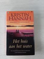 Kristin Hannah - Het huis aan het water, Boeken, Romans, Kristin Hannah, Ophalen of Verzenden, Zo goed als nieuw