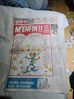 La Capitale krant 2006, Ophalen of Verzenden, Zo goed als nieuw