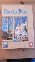Puerto Rico, Hobby en Vrije tijd, Vijf spelers of meer, Ophalen of Verzenden, Gebruikt, Filosofia