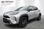 Toyota Yaris Cross 1.5 VVT-ie Hybrid Adventure CVT + Comfort, Auto's, Toyota, Elektrische ramen, Stof, 116 pk, https://public.car-pass.be/vhr/2e18b5fb-6821-4f37-93b2-3b395e3c5d65