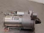 Startmotor van een Ford Transit Connect, Ophalen of Verzenden, 3 maanden garantie, Gebruikt, Ford