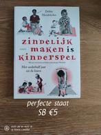 Zindelijk maken is kinderspel, boek, Boeken, Zwangerschap en Opvoeding, Ophalen, Zo goed als nieuw