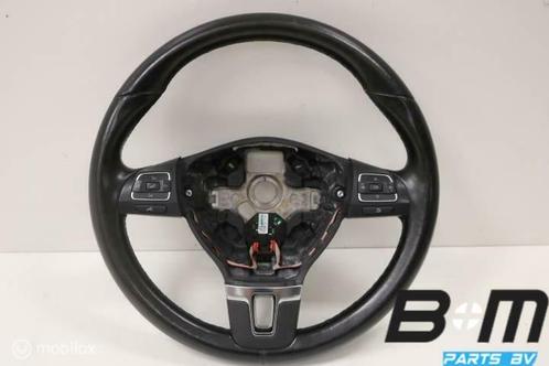Multifunctioneel stuur VW Tiguan 5N 5C0419091K, Auto-onderdelen, Overige Auto-onderdelen, Gebruikt