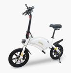 Electrische fiets, Fietsen en Brommers, Fietsen | Vouwfietsen, Ophalen of Verzenden, Zo goed als nieuw