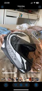 Brommer helm, Motoren, M, Heren, Overige typen, Nieuw zonder kaartje
