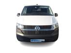 VW Transporter 6.1 Veel opties, Auto's, Te koop, 750 kg, 5 deurs, 81 kW