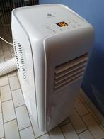 mobiele airco Klindo, Ophalen, Zo goed als nieuw, Mobiele airco, Afstandsbediening