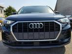 Audi Q3 Q3 35 TFSI S tronic advanced MILD HYBRID (bj 2020), Auto's, Audi, Stof, 4 cilinders, Blauw, Bedrijf