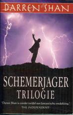 schemerjager trilogie (2195), Boeken, Ophalen of Verzenden, Nieuw, Darren Shan, Fictie algemeen