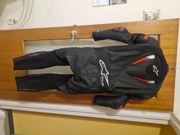 Alpinestars missle V2 onepiece beschikbaar voor biedingen