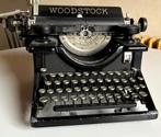Woodstock typmachine, Diversen, Typemachines, Ophalen, Gebruikt