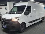 Renault Master 2.3 dCi 35 L3H2 * GALERIE TOIT + ATTACHE REM, Auto's, Renault, Voorwielaandrijving, https://public.car-pass.be/vhr/23e0d6a7-2add-4631-91c1-6ceb90765872