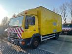 MAN - L84F - 2000, Auto's, Overige Auto's, Gebruikt, Bedrijf, Overige carrosserie, Te koop