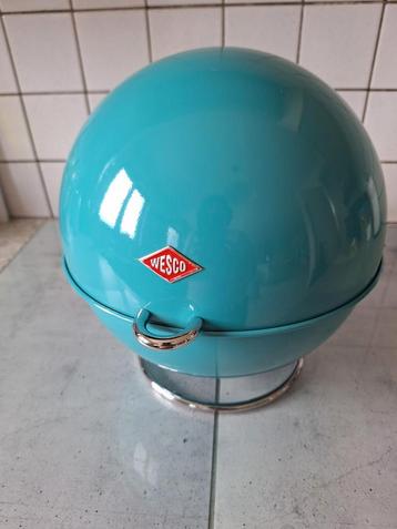 Wesco superball  beschikbaar voor biedingen