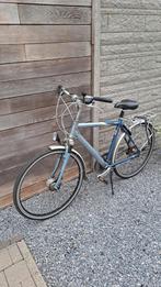 herenfiets, Fietsen en Brommers, Ophalen, Versnellingen, Giant, Zo goed als nieuw