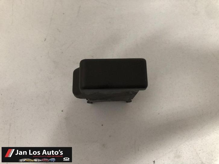 Dummy blanke schakelaar Audi 80 B2 ('78-'86) 855857145, Auto-onderdelen, Dashboard en Schakelaars, Audi, Gebruikt, Ophalen of Verzenden