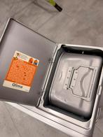 Qlima laserkachel SRE 8040 TC, Huis en Inrichting, Kachels, Ophalen, Zo goed als nieuw