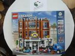 LEGO Creator Expert 10264 Corner Garage, Nieuw, Complete set, Ophalen of Verzenden, Lego