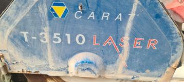 Laser Carat T 3510